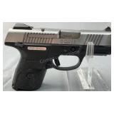 *SEIZURE* Ruger SR9c 9mmx19