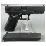 *SEIZURE* Glock 22 .40