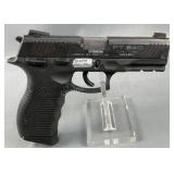 *SEIZURE* Taurus PT 840 .40