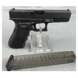 *SEIZURE* Glock 17 9x19