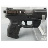 *SEIZURE* Taurus G2C 9mm