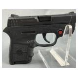 *SEIZURE* Smith & Wesson Bodyguard 380 380