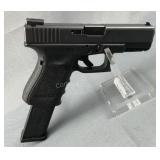 *SEIZURE* Glock 23 Gen 4 .40