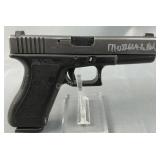 *SEIZURE* Glock 22 40 SW