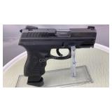 *SEIZURE* Taurus PT809 C 9mm