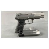 *SEIZURE* Sturm, Ruger & Co. P85 MK II 9mmx19