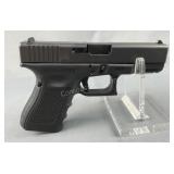 *SEIZURE* Glock 23 GEN 4 .40