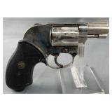 *SEIZURE* Smith & Wesson 38 38 Special