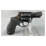 *SEIZURE* Taurus 605 357 Magnum