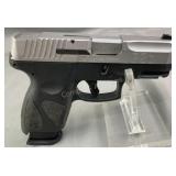 *SEIZURE* Taurus PT111 G2 A 9mm