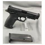 *SEIZURE* Smith & Wesson M&P 45 45 Auto
