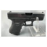 *SEIZURE* Glock 29 10mm Auto