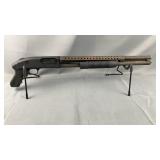 *SEIZURE* Mossberg 500A 12 Gauge