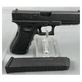 *SEIZURE* Glock 22 .40