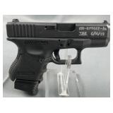 *SEIZURE* Glock 26 9x19