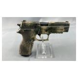 *SEIZURE* Sig Sauer P227 45 ACP