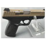 *SEIZURE* Smith & Wesson SD9VE 9mm