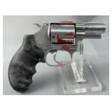 *SEIZURE* Taurus 85 38 Special