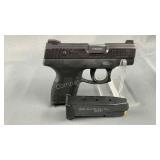 *SEIZURE* Taurus PT111 PRO 9mm PARA