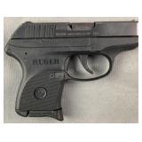 *SEIZURE* Ruger LCP 380 Auto