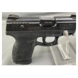 *SEIZURE* Taurus PT609 PRO 9mm Para