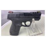 *SEIZURE* Smith & Wesson M&P40 Shield Perf Center