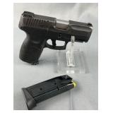 *SEIZURE* Taurus G2C 9mm