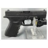 *SEIZURE* Glock 19 Gen 4 9x19