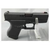 *SEIZURE* Glock 43 9x19