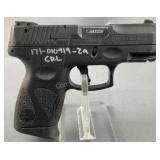 *SEIZURE* Taurus PT111 G2 9mm