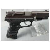 *SEIZURE* Sturm Ruger P90 .45 A.C.P.