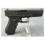 *SEIZURE* Glock 17 9x19