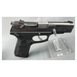 *SEIZURE* Sturm Ruger P89DC 9mmX19