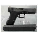 *SEIZURE* Glock 22 40 S&W