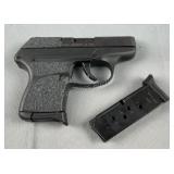 *SEIZURE* Sturm Ruger LCP 380 Auto