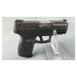 *SEIZURE* Taurus PT111 G2 9mm