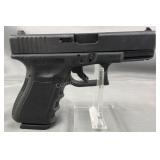 *SEIZURE* Glock 19 9x19