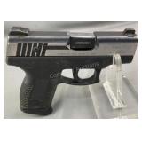 *SEIZURE* Taurus PT140 Pro 40