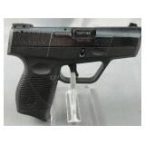 *SEIZURE* Taurus PT709 9mm