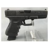 *SEIZURE* Glock 19 9x19