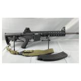 *SEIZURE* Smith & Wesson M&P15-22 22 LR