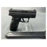 *SEIZURE* Springfield XD-9 Subcompact 9x19