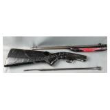 *SEIZURE* Interarms 22 A.T.R. 22 LR