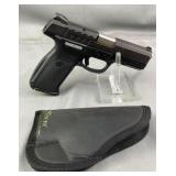 *SEIZURE* Ruger 9E 9mm Luger