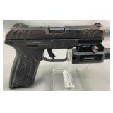 *SEIZURE* Ruger Security-9 9mm Luger