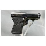 *SEIZURE* Beretta 1956 6.35