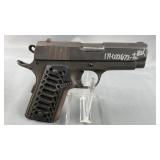 *SEIZURE* Rock Island Armory M1911-A1CS 45 ACP