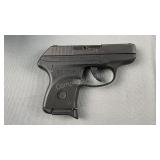 *SEIZURE* Ruger LCP 380 Auto
