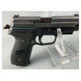 *SEIZURE* Sig Sauer P229 40 S&W