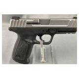 *SEIZURE* Smith & Wesson SD9 VE 9mm